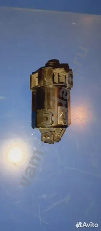 Датчик температуры воздуха Мерседес w124