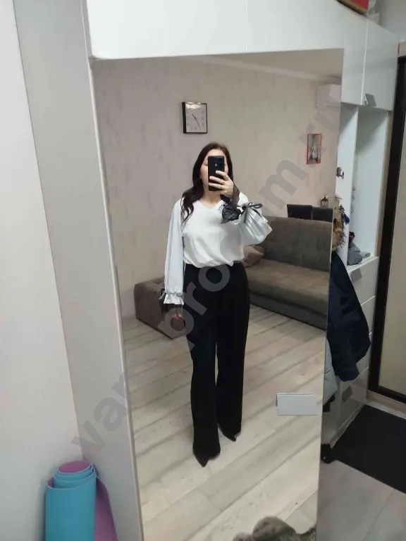 блузка белая нарядная новая