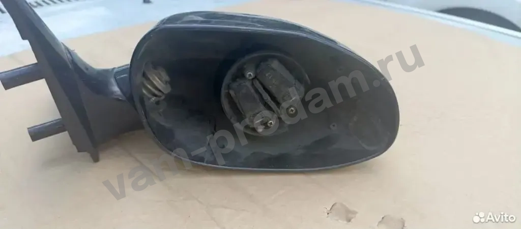 Зеркало правое бмв е39 м5 неоригинал