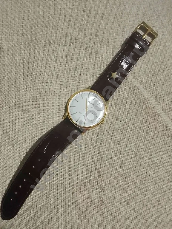 Часы наручные "Orient" Япония