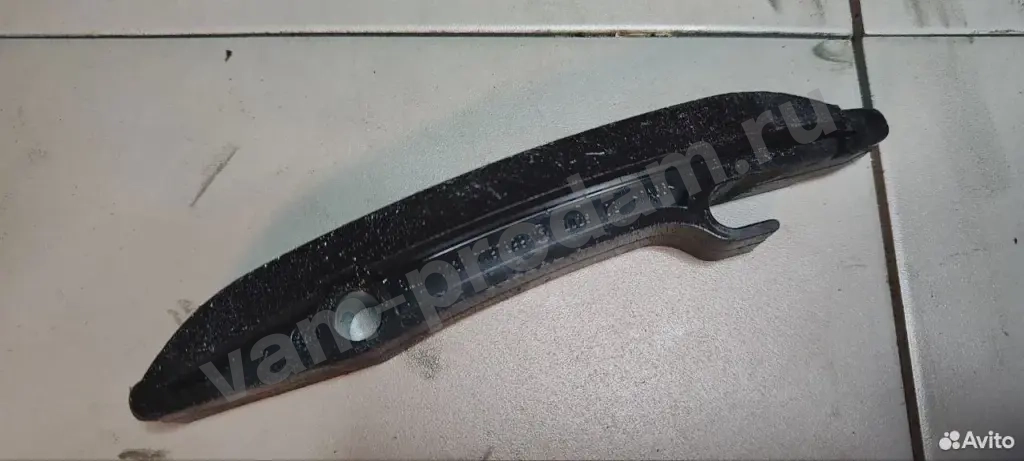 Успокоитель цепи грм Bmw 1 Е87 N47N