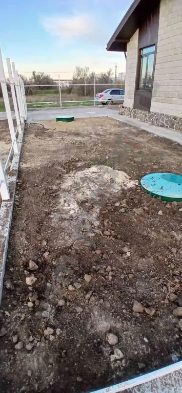 Дом 120 м² на участке 4 сот., Поселений (ИЖС)