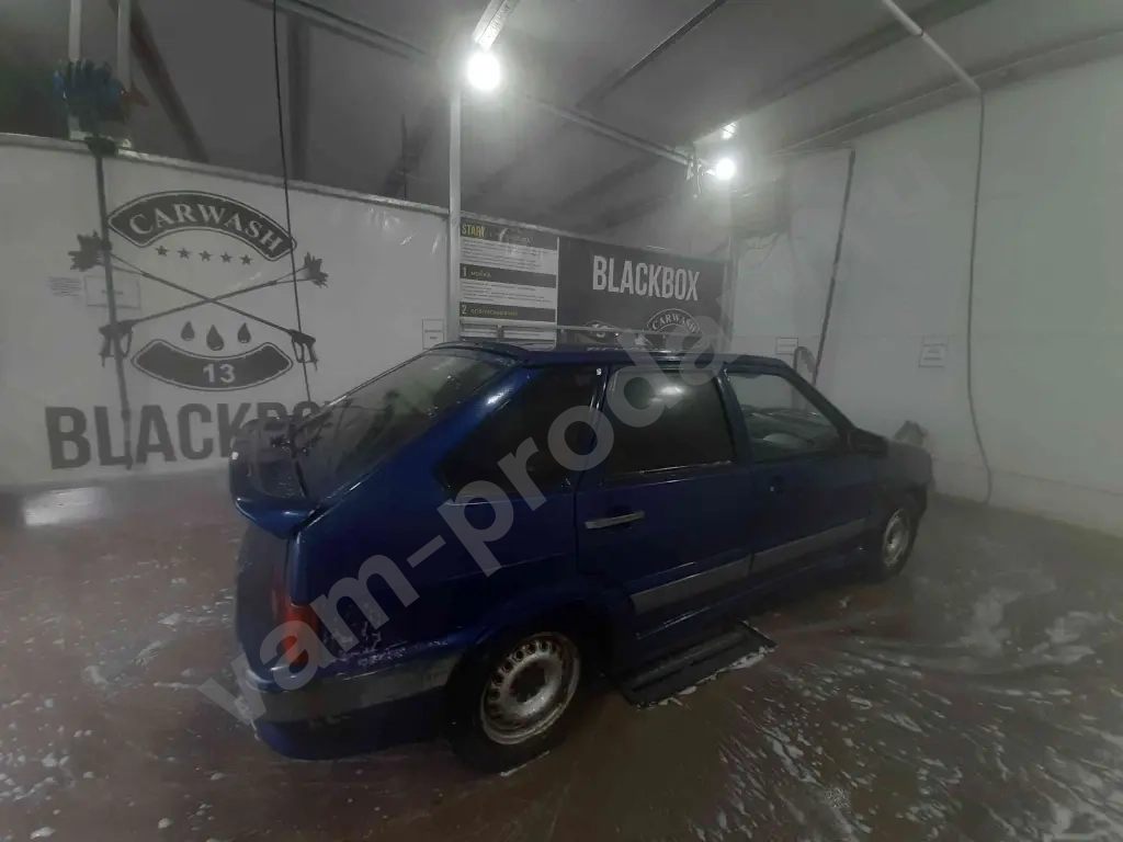 Ваз 2114 2005 год