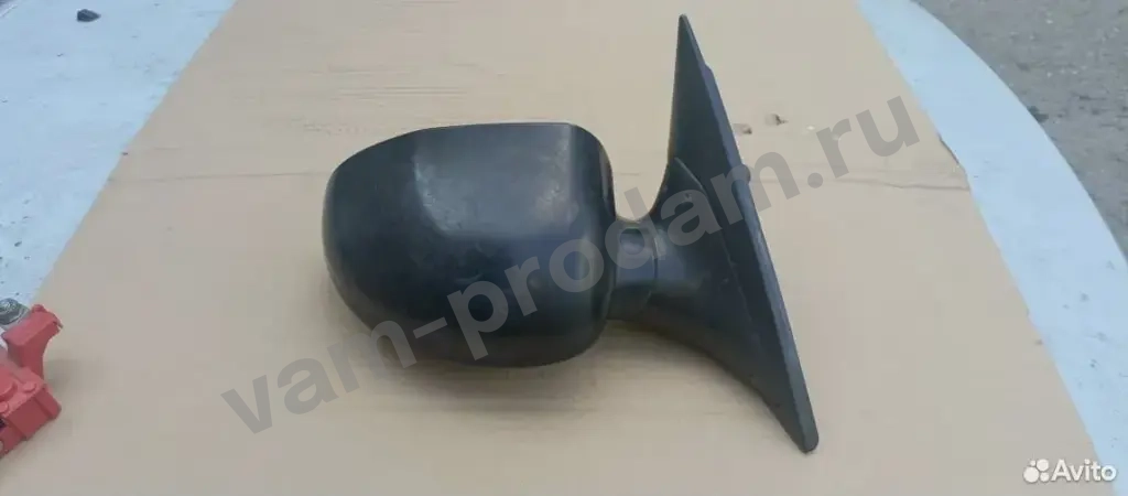 Зеркало правое бмв е39 м5 неоригинал