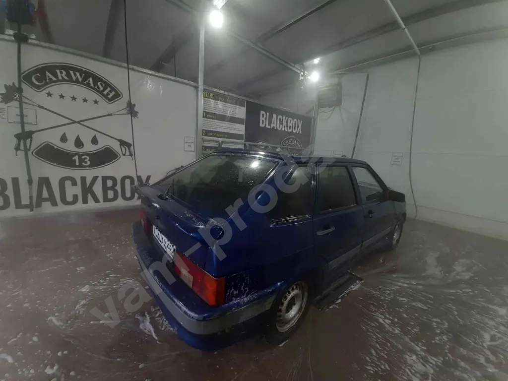 Ваз 2114 2005 год