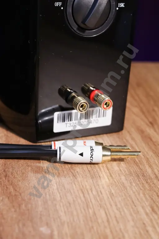 Супертвитеры Taulssen T3