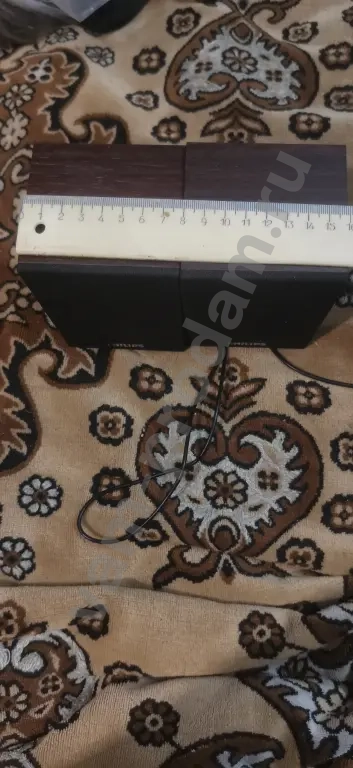 Колонки Philips , для телефона , компьютера