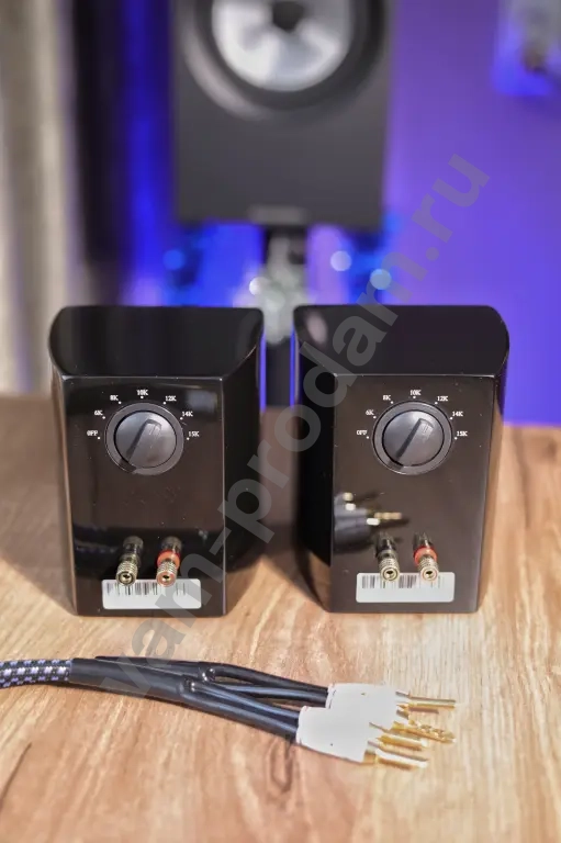 Супертвитеры Taulssen T3