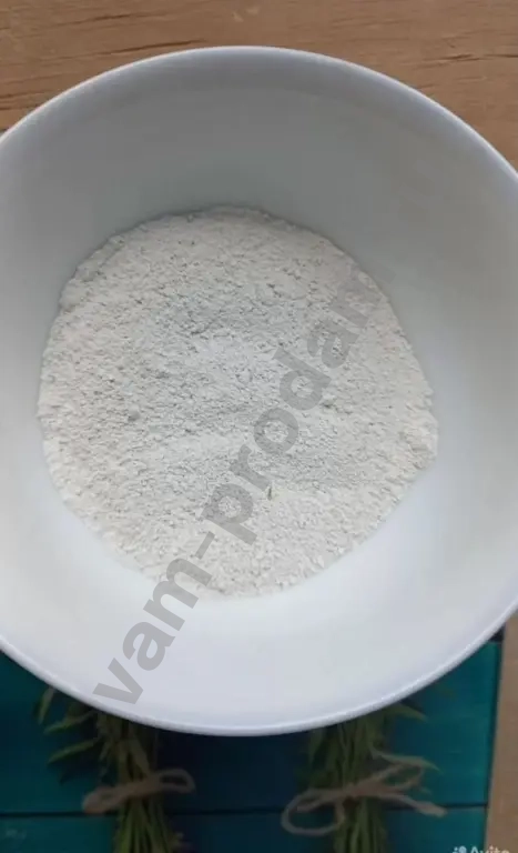 Белемнитов порошок.