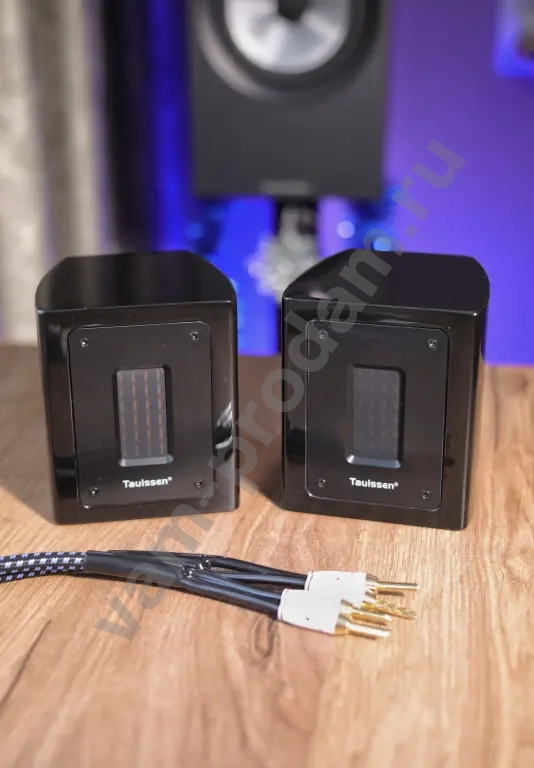 Супертвитеры Taulssen T3