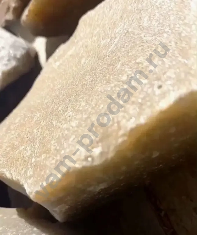 Кремень камень