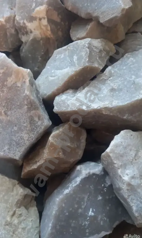 Кремень камень