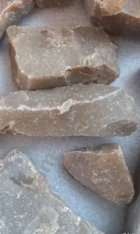 Кремень камень