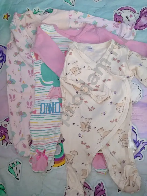 Вещи пакетом 56