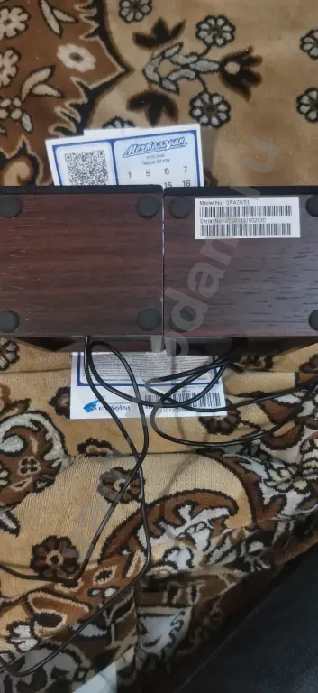 Колонки Philips , для телефона , компьютера