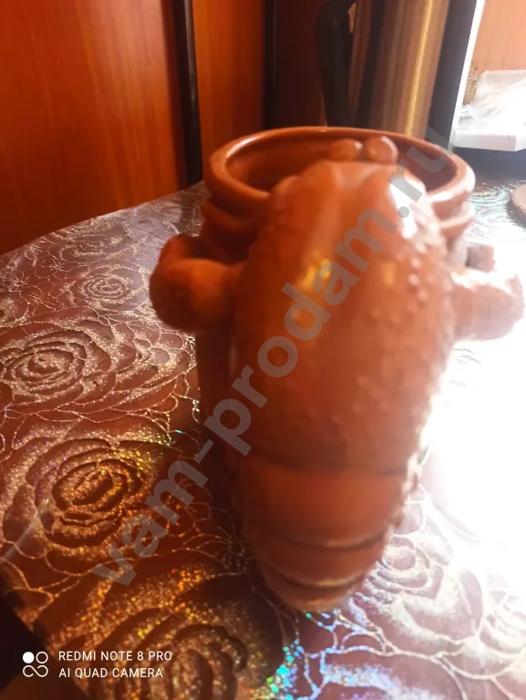 Кружка пивная,, Рак,,