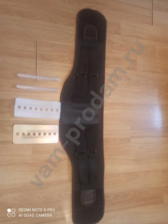 Пояс(корсет) пояснично-крестцовый