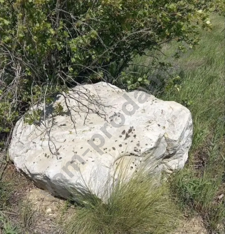 Кремень камень