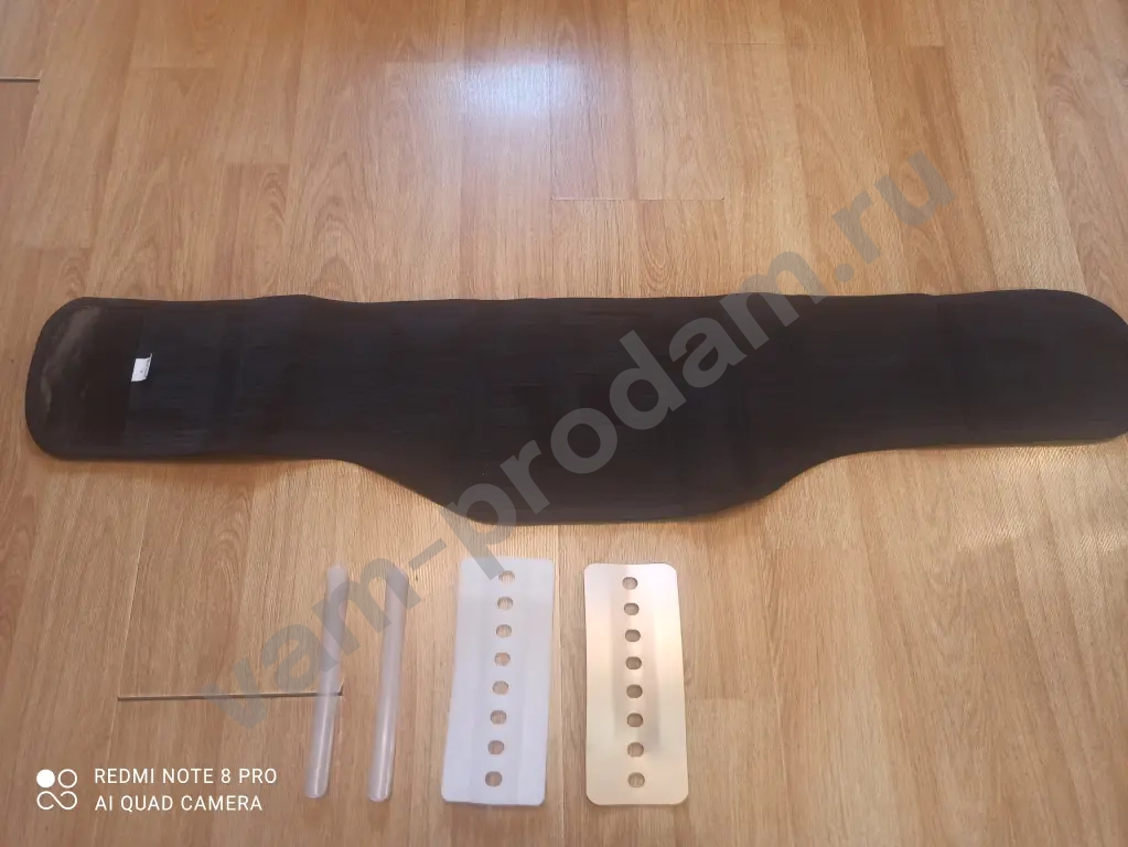 Пояс(корсет) пояснично-крестцовый