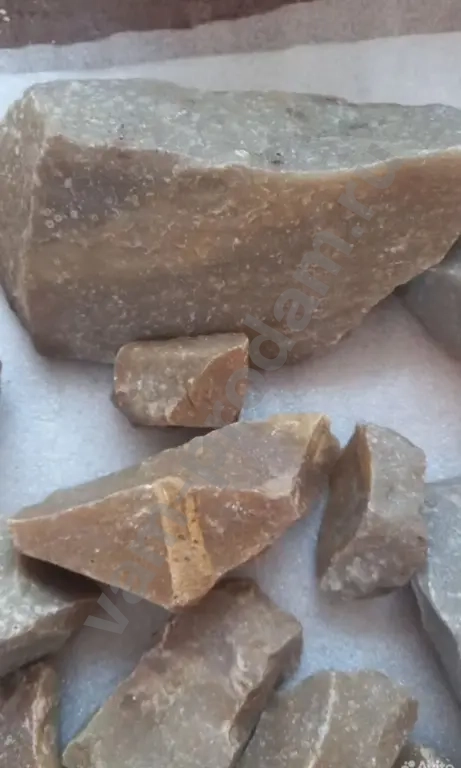 Кремень камень