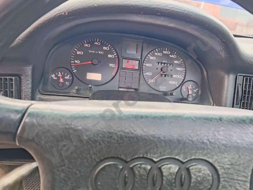 ауди 80 б3 седан