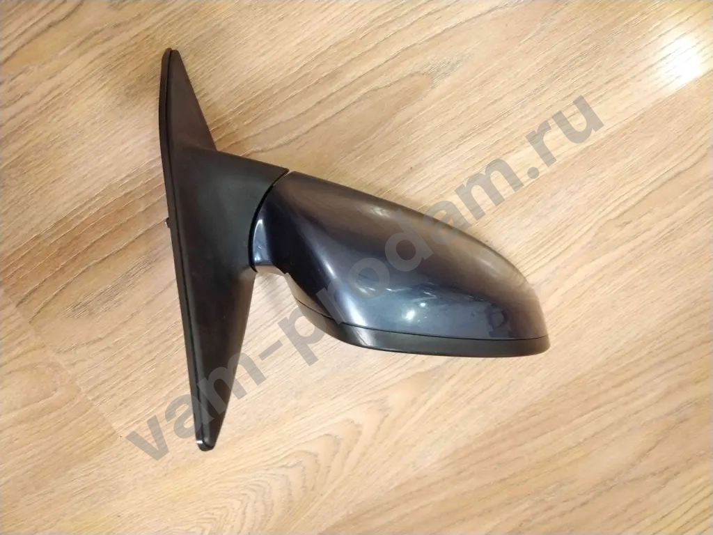 Зеркало правое Киа Сид 1 06-09 7 pin