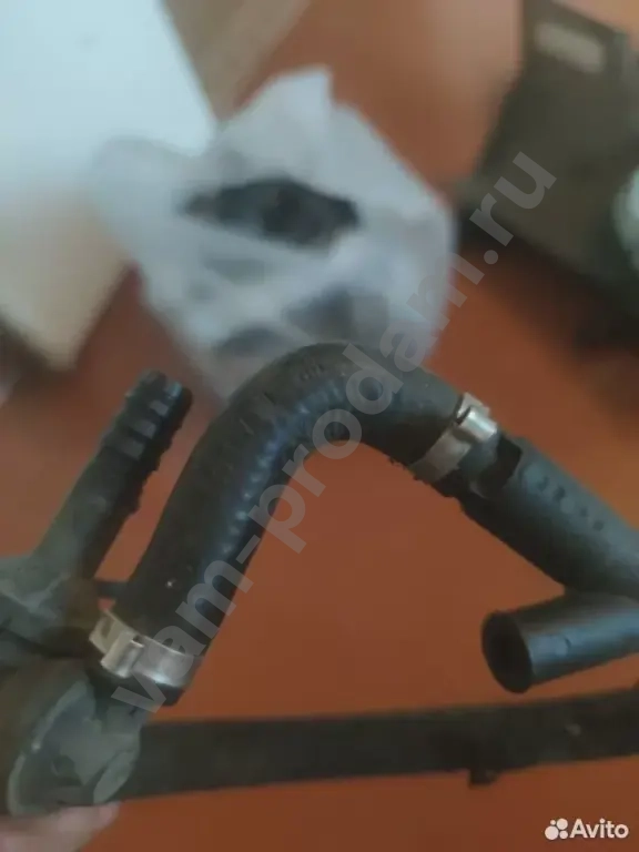 Соединительная деталь