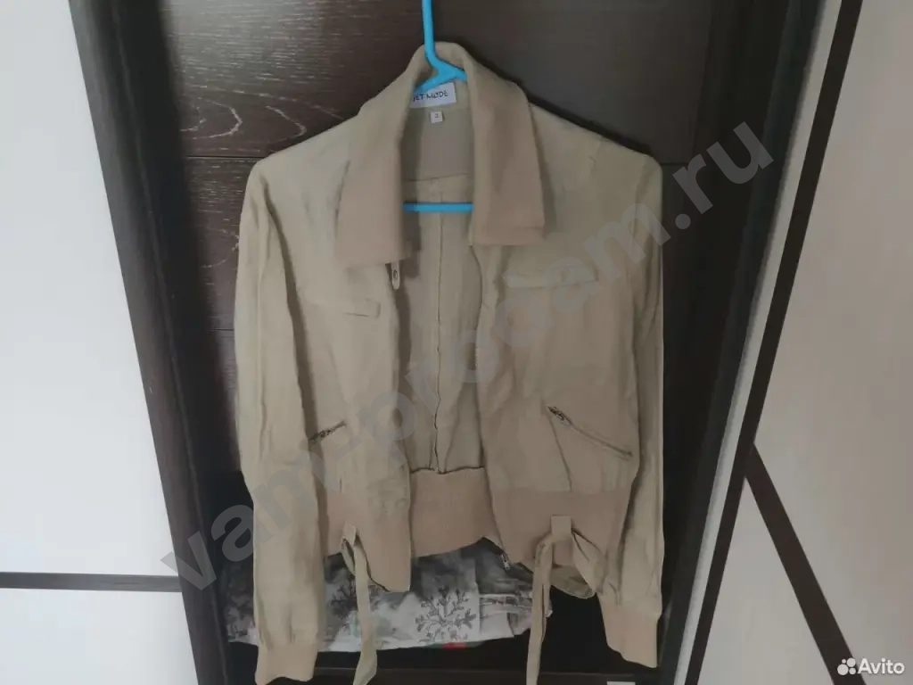 Куртка Jet mode