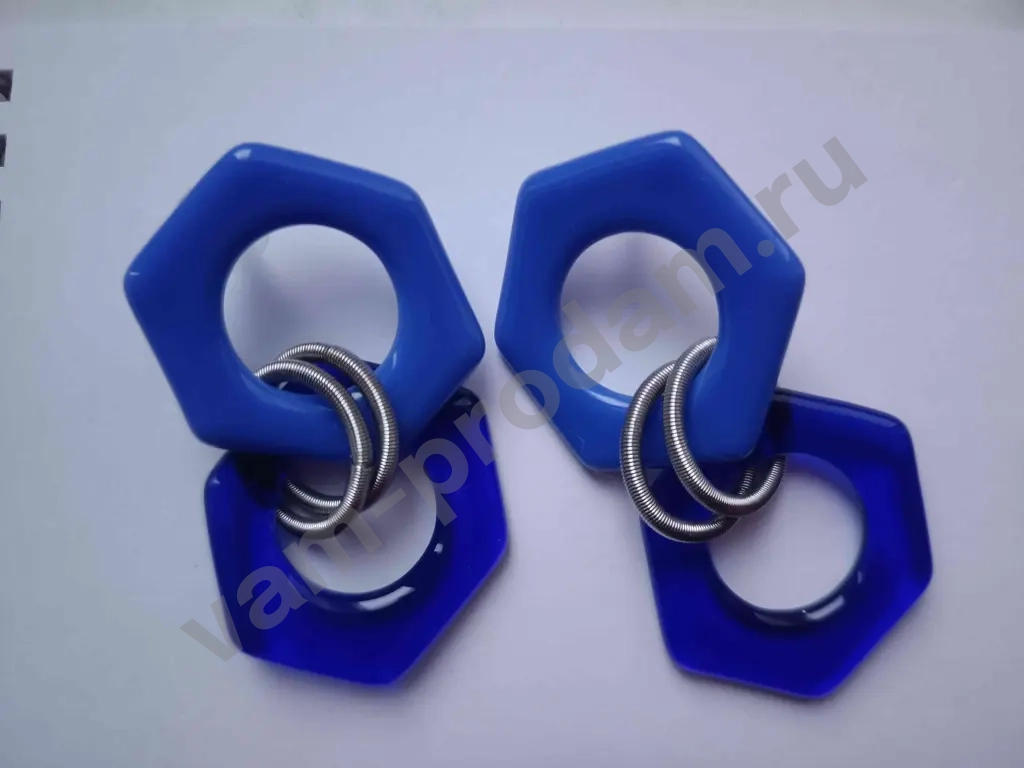 Бижутерия pj Murano, муранское стекло, мурано