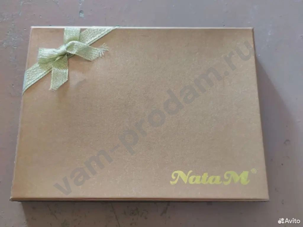 Набор для чая Nata M фарфор