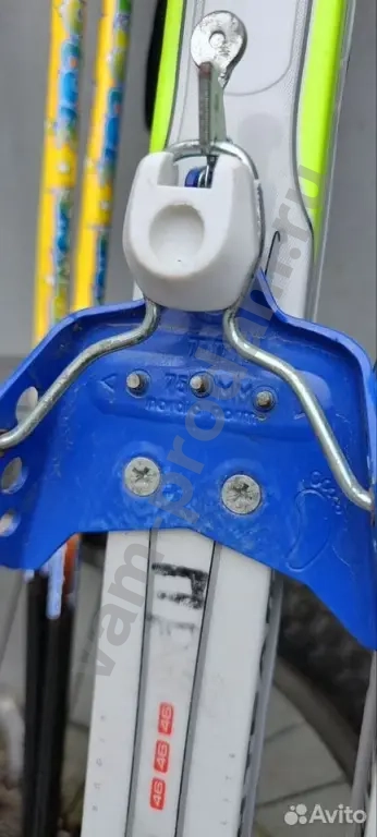 Лыжи Хtоur tесh tеаm 160 + палки Swift 110