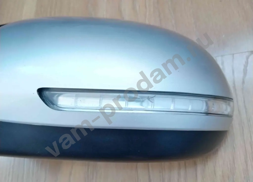 Зеркало левое Киа Рио 3 11-17г оригинал