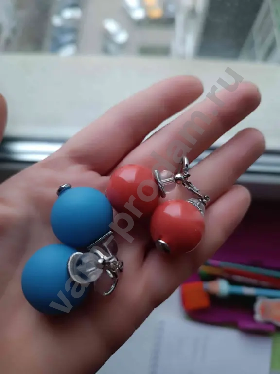 Бижутерия pj Murano, муранское стекло, мурано
