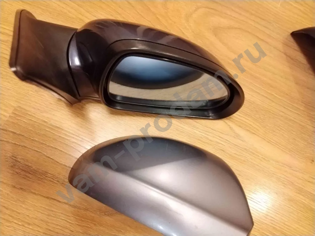 Зеркало правое Киа Сид 1 06-09 7 pin