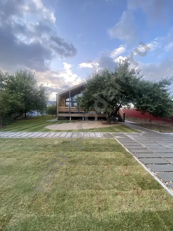 Ландшафтный Дизайн - проект благоустройства и озеленения с реализаций