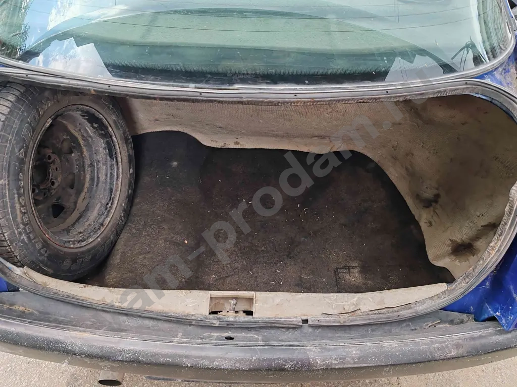 ауди 80 б3 седан