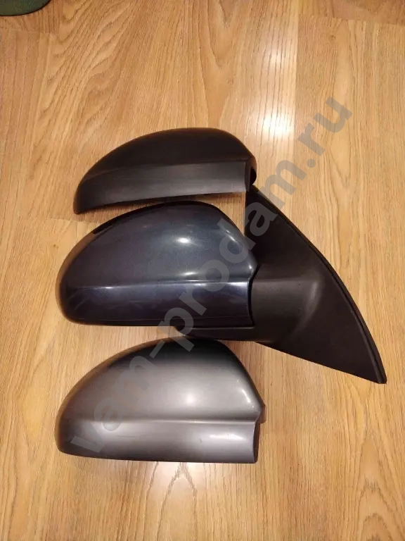 Зеркало правое Киа Сид 1 06-09 7 pin