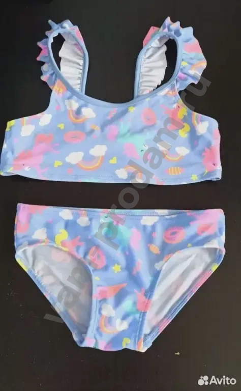 Купальник для девочки H&M