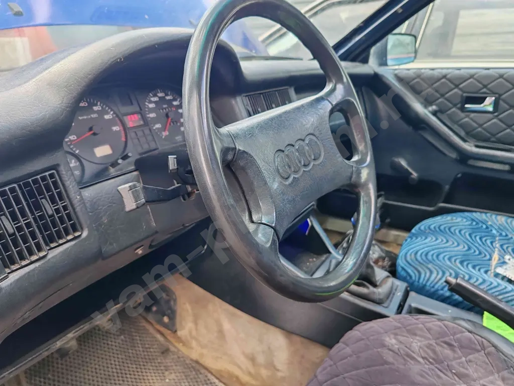 ауди 80 б3 седан