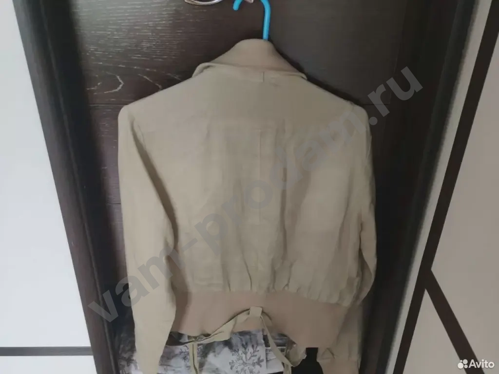 Куртка Jet mode