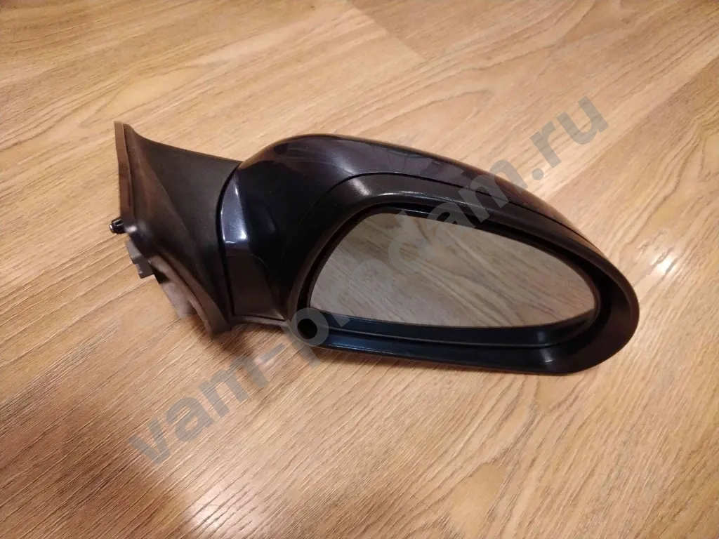 Зеркало правое Киа Сид 1 06-09 7 pin