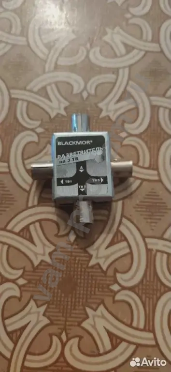 Антенный разветвитель Blackmor