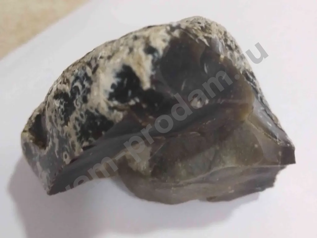 Минералы и камни.