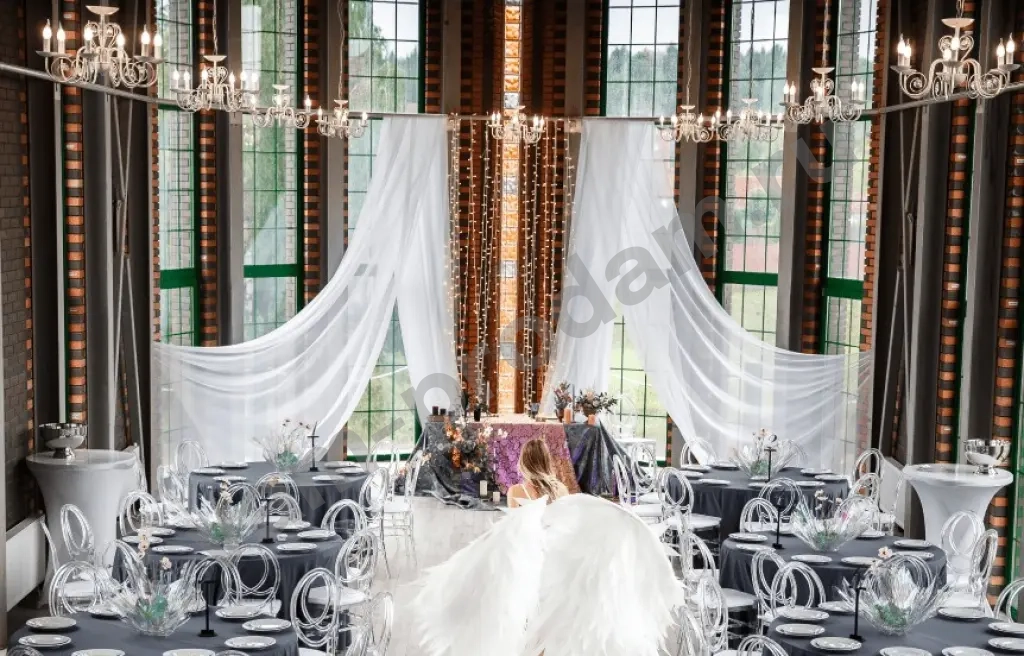 Банкет на свадьбу,кейтеринг и фуршет для свадеб