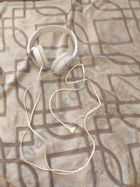 наушники SONY