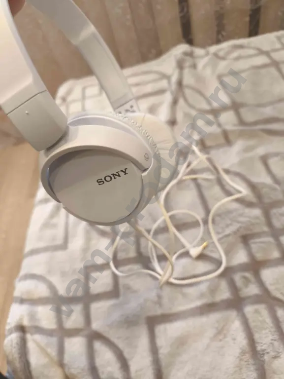 наушники SONY