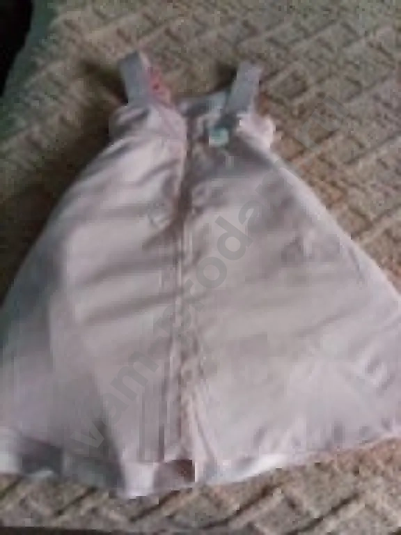 Нарядное платье на девочку до 116 см.