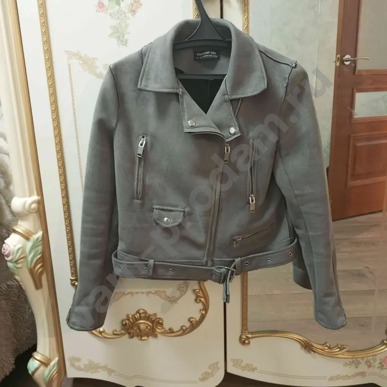 косуха женская