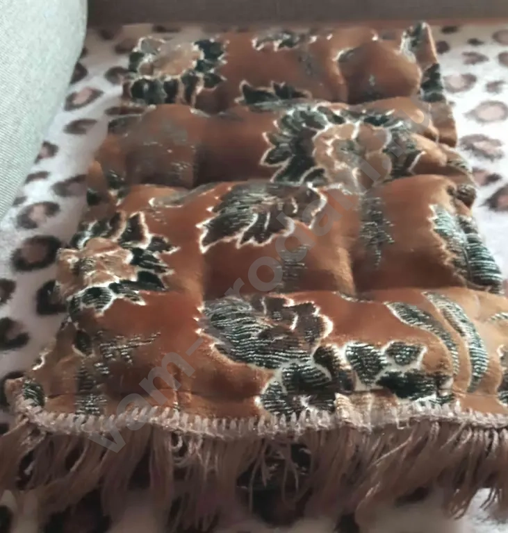 Ручная работа товаров для животных