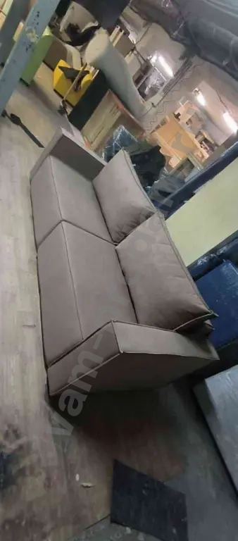 диван в стиле лофт новый